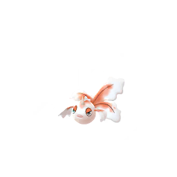 Kanto - 0118 - Goldeen